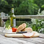 Nyaraló The Old Mill