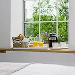 The Old Mill Nyaraló *