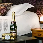 Nyaraló The Old Mill *