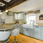 Nyaraló The Old Mill Hackthorpe