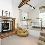 The Old Mill