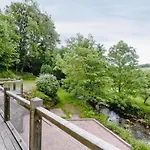 The Old Mill Nyaraló *