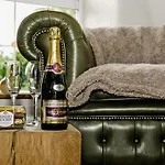 Nyaraló The Old Mill