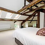 The Old Mill *