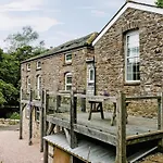The Old Mill Сasa de vacaciones Hackthorpe
