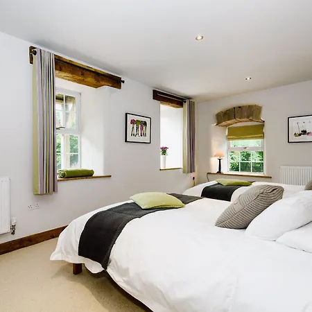 بيت للعطل The Old Mill