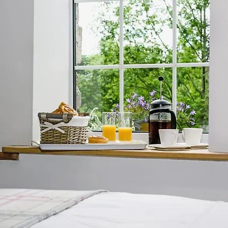 بيت للعطل The Old Mill Hackthorpe