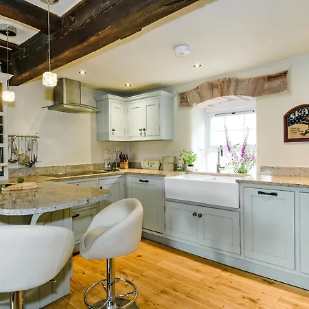 The Old Mill بيت للعطل Hackthorpe