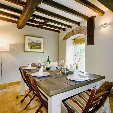 بيت للعطل The Old Mill