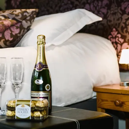 بيت للعطل The Old Mill *