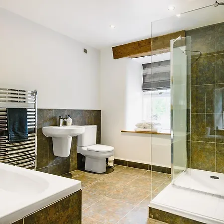 The Old Mill بيت للعطل *