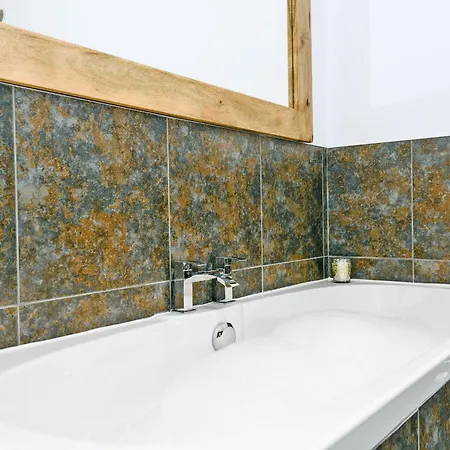 The Old Mill Nyaraló Hackthorpe