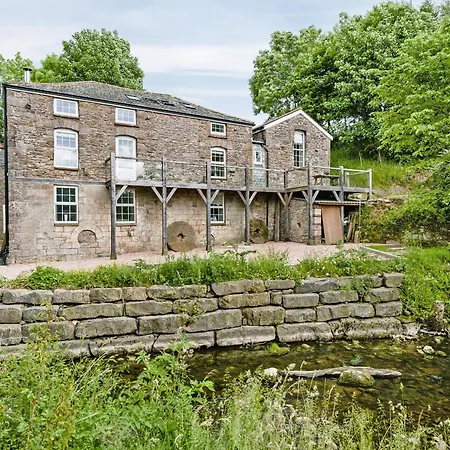 The Old Mill Hackthorpe