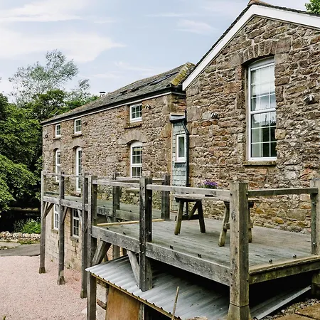 The Old Mill Holiday home Hackthorpe