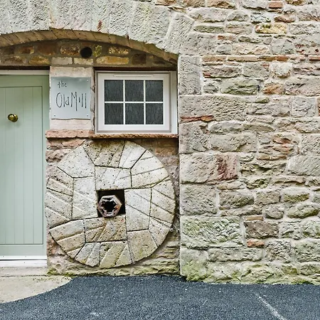 The Old Mill Holiday home *