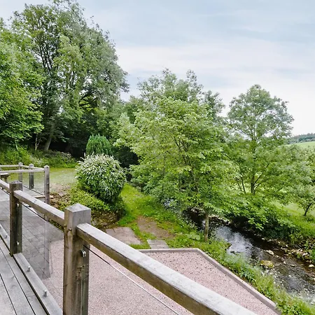 The Old Mill بيت للعطل